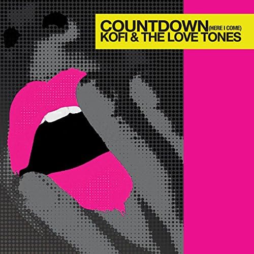 Kofi & the Lovetones